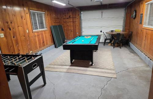 Wixom Lake / River and Game Room - Foto 16