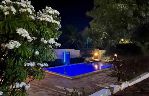 House with private pool in Condominium in São Cristóvao RN - Foto 50