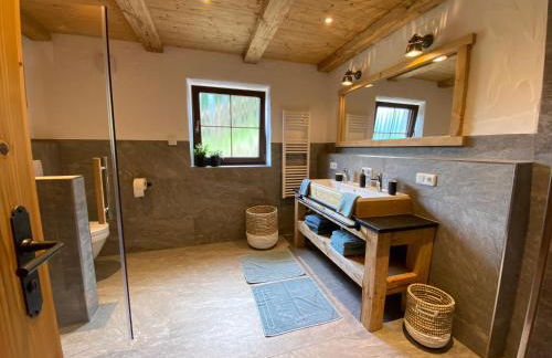 Ferienhaus Berggfui - Foto 18