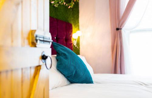 Honeypot House - Foto 72