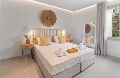 Suite Home Villas with Private Pools by Explore Andros - Foto 123