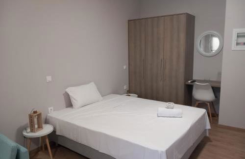 THALASSA ALMYROS APARTMENTS - Photo 9