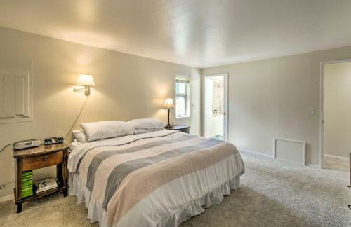 Spacious Family Home on Golf Course Hike and Bike! - Foto 10