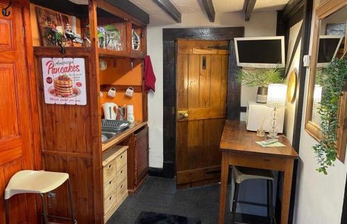 Yarm Cottages & Rooms Cottage Sleeping 4 Next to Fox Covert Pub - Foto 3