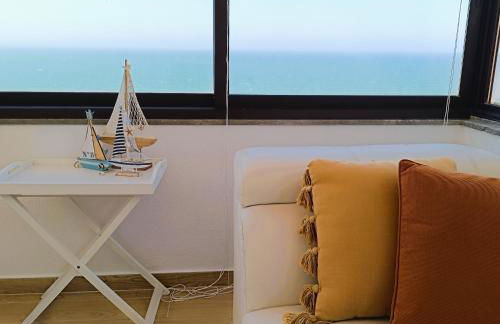 Foz do Arelho Sunset Sea Views Apartment - Foto 7