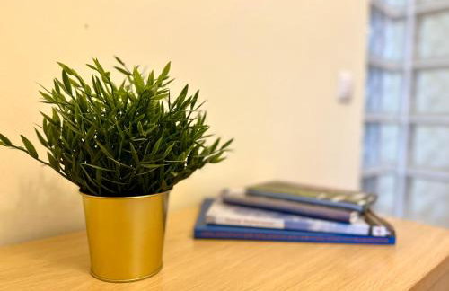 Apartament z widokiem na stary rynek - Foto 22