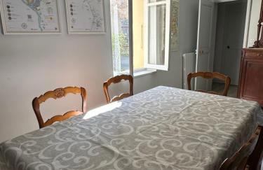 The WINE HOUSE in SANCERRE - Foto 2