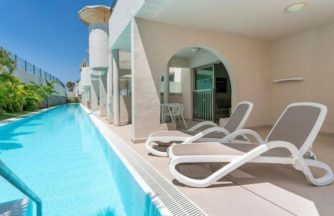 Servatur Edén & Buganvillas - Foto 119