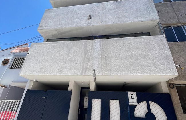 Departamentos Lomas SLP - Foto 1