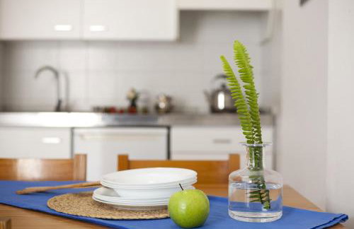 Apartamento Estándar 3 - Foto 6