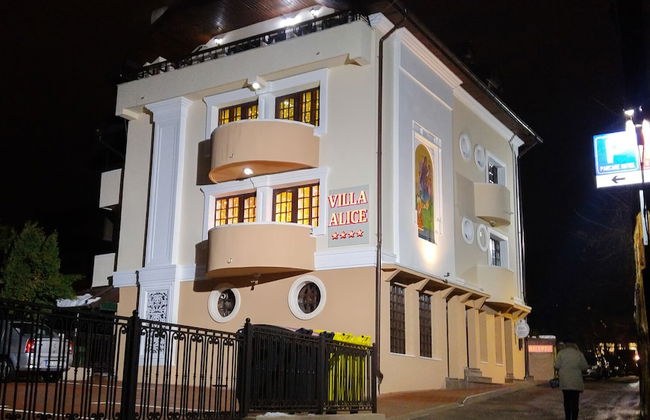 Villa Alice - Foto 21