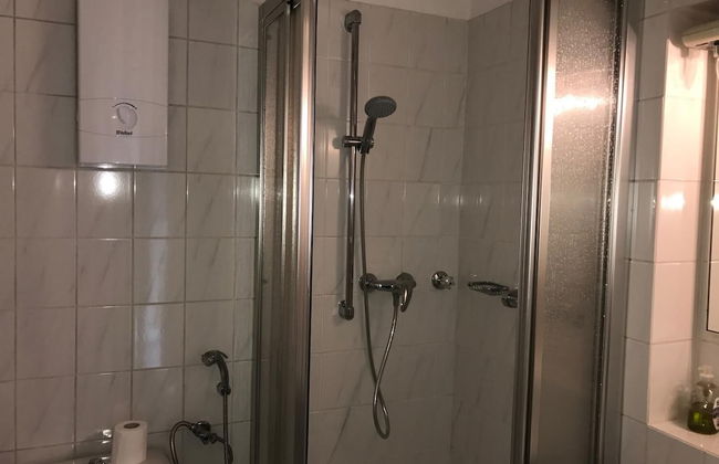 A&S Ferienwohnungen Bonnerstraße 62 - Foto 29