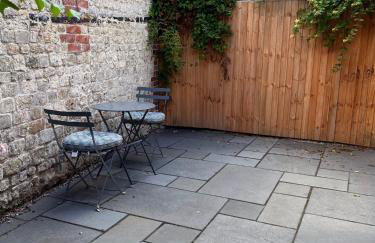 Luxury stay Kings Annexe 5 minutes from Longleat - Foto 17