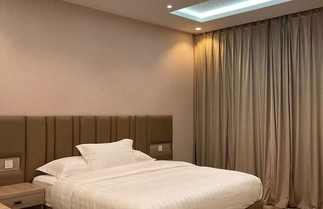 Qimam Park Hotel 3 - Foto 6