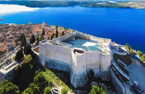 Apartment Matini Dvori - Foto 14