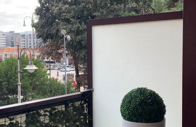 Elite Suite - Urban Chic & Terrace - Foto 52