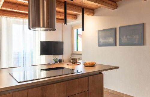 Casa del Borgo "Aria & Acqua" sul Lago Maggiore - Foto 11