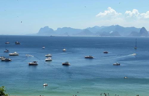 Casa Vista Panorâmica Itaipu - Foto 1