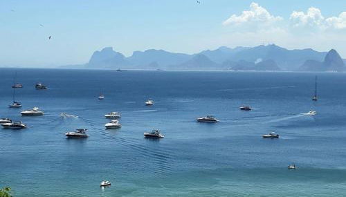 Casa Vista Panorâmica Itaipu - Foto 1
