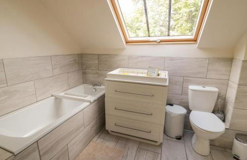 Bryn Dedwydd Farmhouse - Photo 22