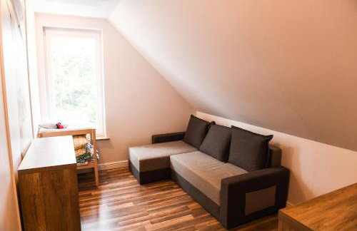 Willa na Kaszubach - Foto 42