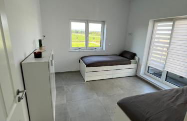 Neubau Penthouse - mit schöner Aussicht - 15min von Köln - Photo 39