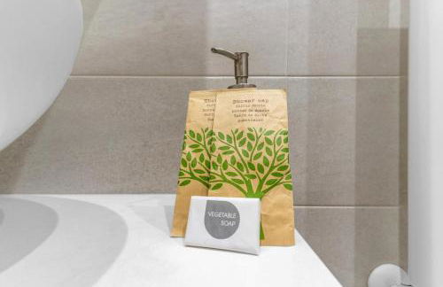 Corsica Comfort Suites-10 Min to LINATE AIRPORT - Foto 18