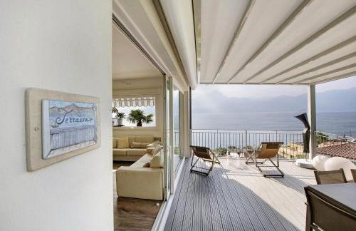 Residence La Mignon Terrazza - Foto 2