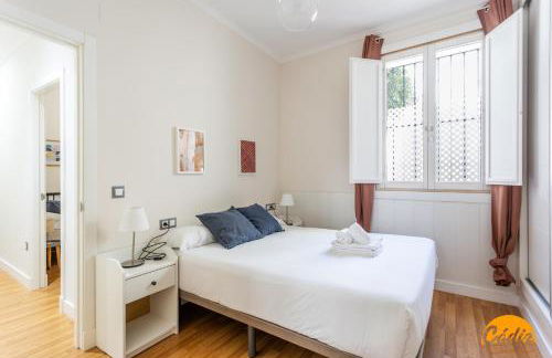 Apartamento El Patio by Cadiz Time - Foto 5