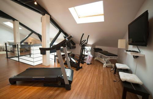 Holiday Home La Grange Emnitan by Interhome - Foto 26