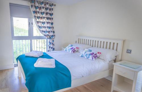 Porth Sands Beachfront Apartment - Foto 14