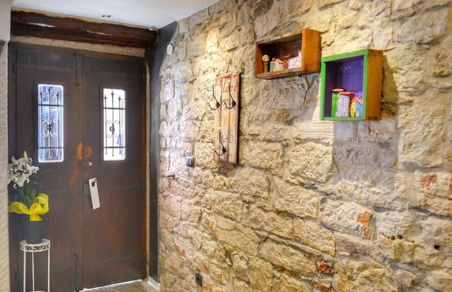 Studio Apartment Eleven - Foto 9