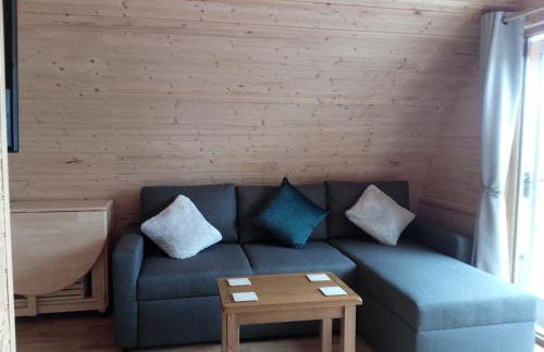 Cosy Cabins at Westfield Farm, Isle of Wight - Photo 24