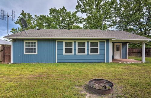 Table Rock Lake Retreat Less Than 1 Mi to Boat Launch - Foto 18