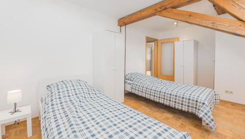 RAUMSCHMIDE Apartments Göppingen 1-2 - Foto 3