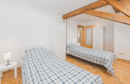 RAUMSCHMIDE Apartments Göppingen 1-2 - Foto 3