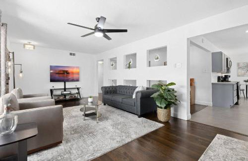 5 STAR House - Cozy & Charming Centrally Located - Foto 2