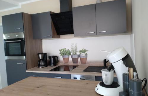 Alte Schlossgärtnerei Bebertal - Foto 32