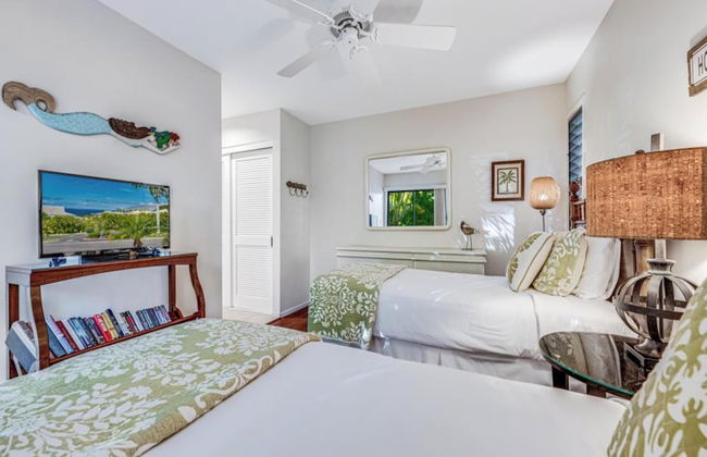 Wailea Ekolu Village - CoralTree Residence Collection - Foto 45