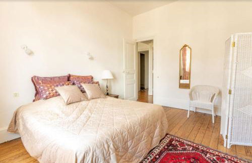 Manoir romantique 8 mn du lac et 2 heures de Paris - Foto 43