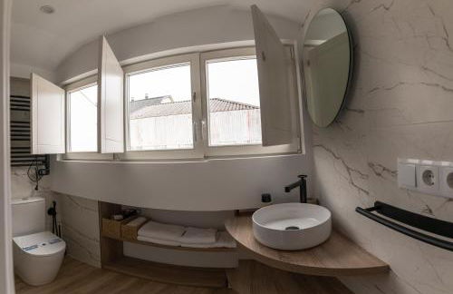 NOARU Apartamentos Deluxe - Foto 4