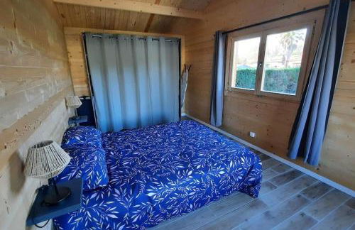 Le Chalet Médocain - Foto 8