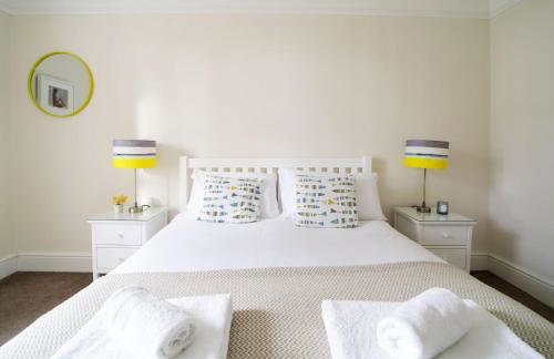 Cyprus Apartment - Foto 4