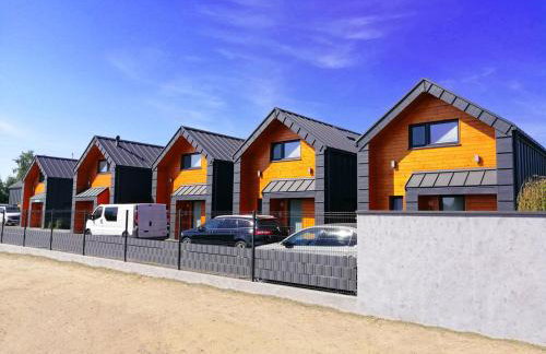 Wakacyjna Wioska SUMMERLAND - Foto 32