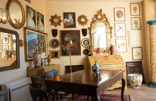 Ai Leoni Ruggenti - Giardino Segreto con Vista sul Monferrato - Foto 11