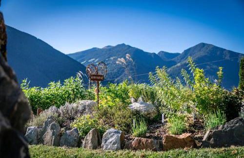 Steindlgut - Weinberg Chalets - Foto 44