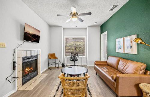 Cozy BoHo 2bd Apartment - Cedar Park/North Austin - Foto 1