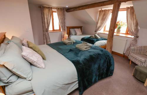 Boundcliffe Farm - Foto 22