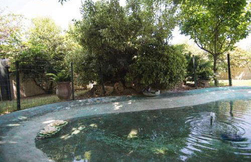 Seaside Cottage - Foto 41