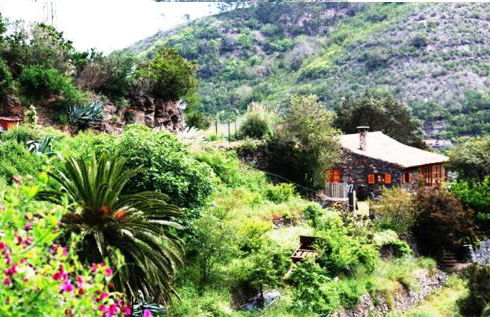 Casa Rural Finca la Maleza - Foto 1